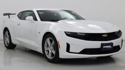 2023 Chevrolet Camaro LT