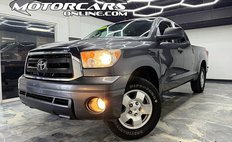 2013 Toyota Tundra Grade