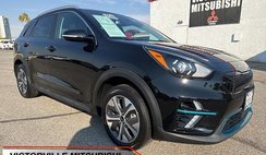 2022 Kia Niro EV EX
