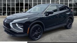 2022 Mitsubishi Eclipse Cross LE