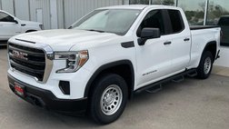 2019 GMC Sierra 1500 Base