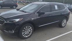2020 Buick Enclave Premium