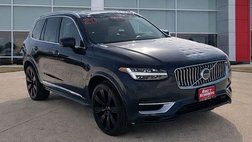 2020 Volvo XC90 T8 eAWD Inscription 6-Passenger