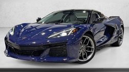 2025 Chevrolet Corvette Z06