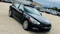 2015 Kia K900 Premium