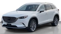 2023 Mazda CX-9 Grand Touring