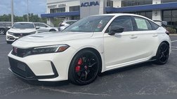 2025 Honda Civic Type R