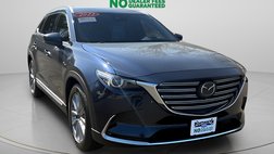 2022 Mazda CX-9 Grand Touring