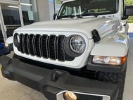2024 Jeep Gladiator Sport