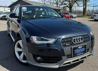 2013 Audi Allroad 2.0T quattro Premium Plus