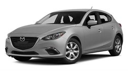 2014 Mazda MAZDA3 i Sport