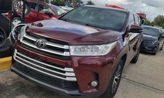 2017 Toyota Highlander LE Plus