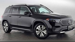 2023 Mercedes-Benz EQB EQB 250+