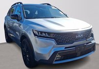 2022 Kia Sorento X-Line EX