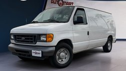 2006 Ford E-Series E-150