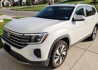 2024 Volkswagen Atlas SE