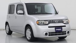 2014 Nissan Cube 1.8 S