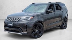 2024 Land Rover Discovery P360 Metropolitan