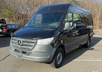 2020 Mercedes-Benz Sprinter 2500