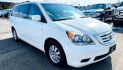 2009 Honda Odyssey EX-L