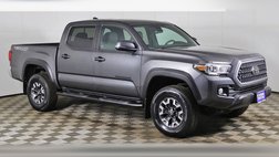 2019 Toyota Tacoma TRD Off-Road