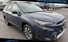 2024 Subaru Outback Limited
