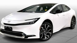 2024 Toyota Prius Prime XSE Premium