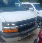 2014 Chevrolet Express LT 2500