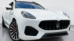 2023 Maserati Grecale Modena