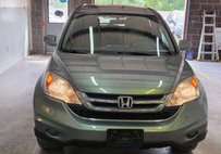 2011 Honda CR-V EX-L