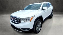 2017 GMC Acadia SLT-2