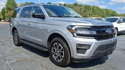 2024 Ford Expedition XL