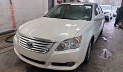 2008 Toyota Avalon XL