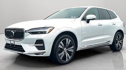 2023 Volvo XC60 B5 Plus Bright Theme