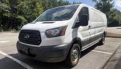 2018 Ford Transit 150