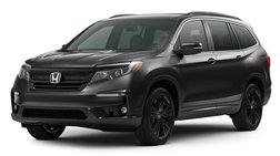 2022 Honda Pilot SE