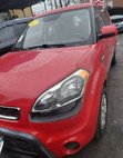 2013 Kia Soul Base