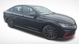 2025 Volkswagen Jetta GLI Autobahn