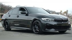 2020 BMW 3 Series M340i xDrive