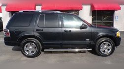 2003 Ford Explorer Limited