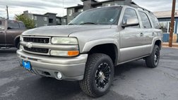 2003 Chevrolet Tahoe LT
