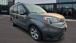 2015 Ram ProMaster City SLT