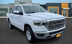 2023 Ram Ram Pickup 1500 Laramie