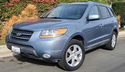 2009 Hyundai Santa Fe Limited