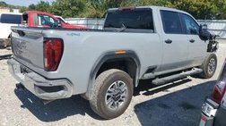 2025 GMC Sierra 3500HD Pro