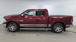 2018 Ram Ram Pickup 1500 Laramie Limited