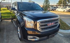 2019 GMC Yukon XL SLT Standard Edition