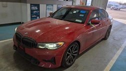 2019 BMW 3 Series 330i xDrive