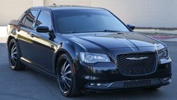 2019 Chrysler 300 S