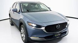 2021 Mazda CX-30 Premium